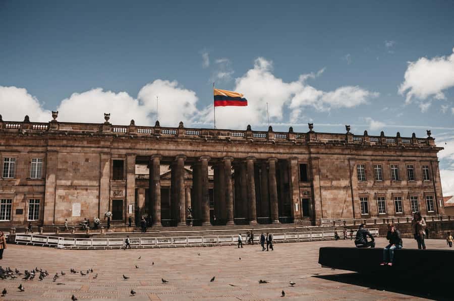 Bogotá: Express Tour with Private Guide and Transportation - Gold Museum: Colombia’s Pre-Hispanic Gold in One Guided Session
