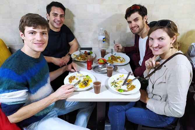 Bogotá Food Experience: Cultural & Culinary Tour - Key things to know before you go