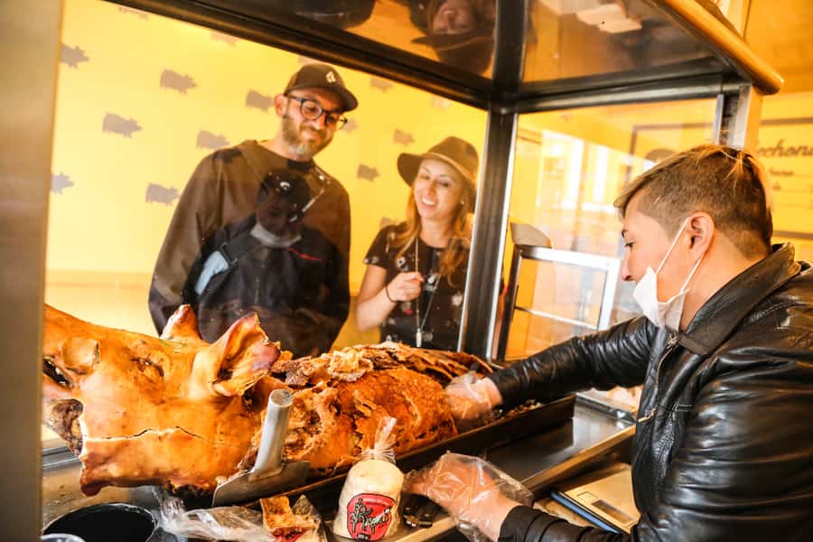 Bogota Food Tour with over 12 Tastings & Tejo - Price and Logistics: Why $56 Feels Reasonable for What’s Included