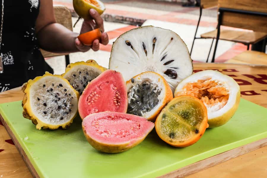 Bogota Food Tour with over 12 Tastings & Tejo - Why This Bogota Food Tour Ends With Explosive Tejo