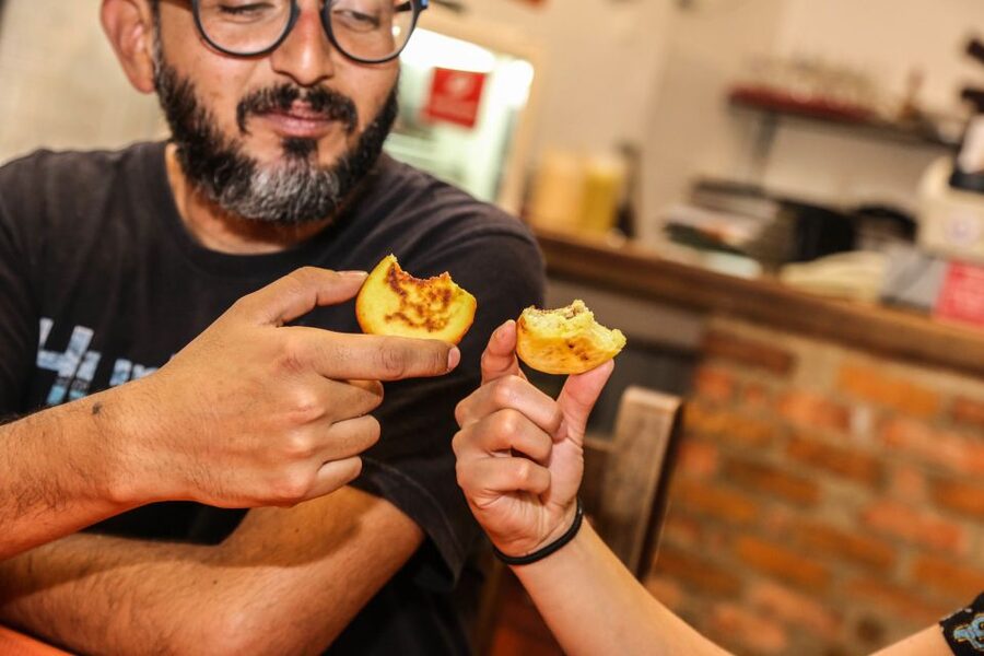 Bogota Food Tour with over 12 Tastings & Tejo - Lechona at a Local Hole-in-the-Wall: Crunchy, Roasty, and Very Bogota