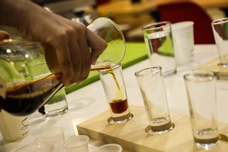 Bogota Food Tour with over 12 Tastings & Tejo - Chicheria, Golden Buñuelos, and Avena: Where the Drinks Earn Their Place
