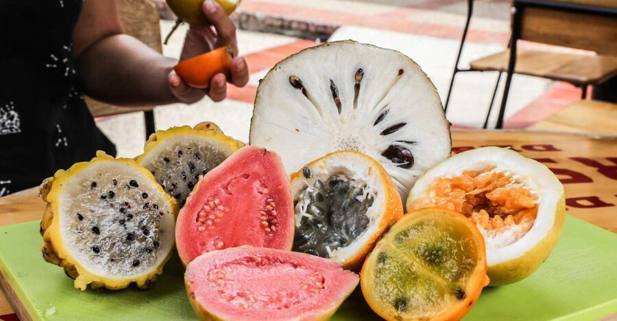 Bogota Food Tour with over 12 Tastings & Tejo - How Much You’ll Walk, and How to Eat Smart During the 4 Hours