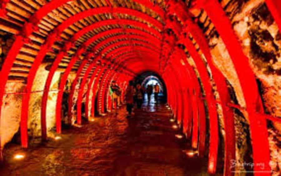 BOGOTA: From the Clouds to the Earth, Tour to Monserrate and the Salt Cathedral - Price and value: is $117 a good deal for this day?