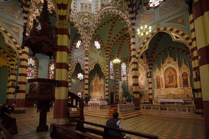 Bogotá Full Day City Tour. (8 Hrs.) - Who This Tour Fits Best (And Who Might Want Something Different)