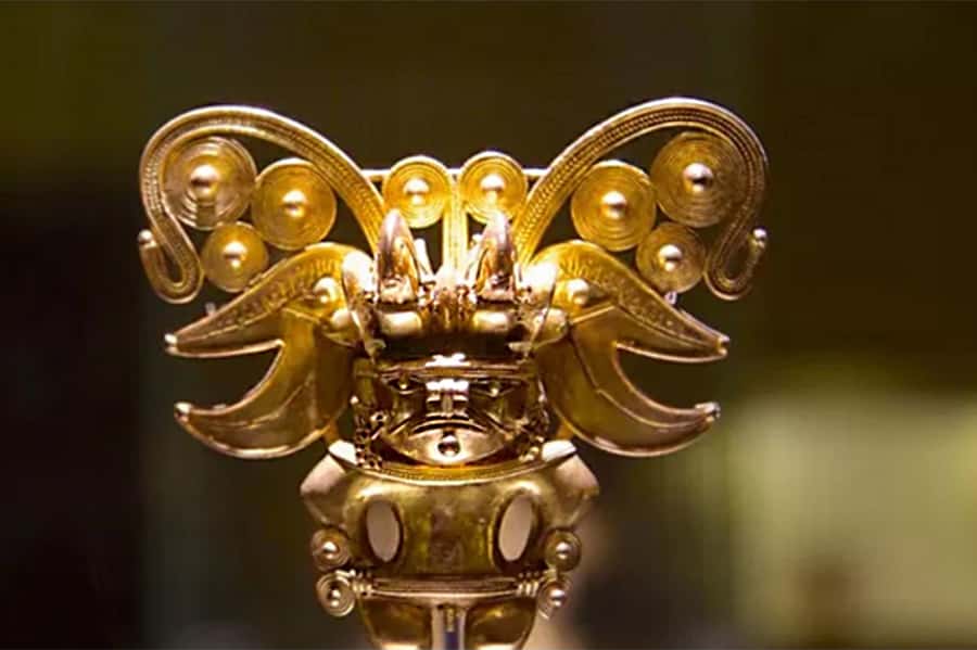 Bogota: Gold Museum and Monserrate Private Half-Day Tour - The 4-hour schedule, and what it really means for your day