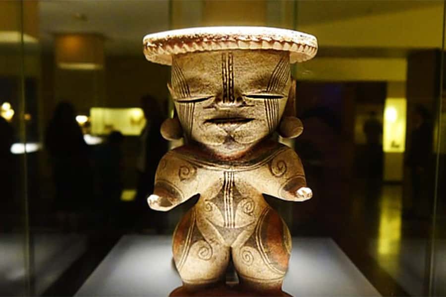 Bogota: Gold Museum and Monserrate Private Half-Day Tour - Museo del Oro: the gold stories you’ll remember
