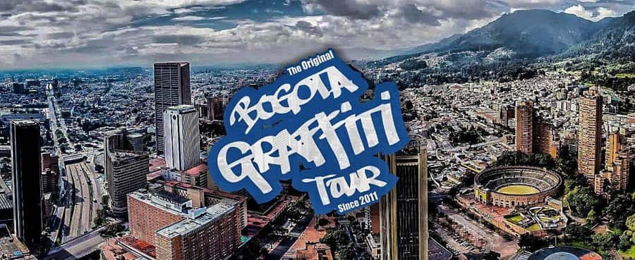 Bogotá: Graffiti Tour el mejor recorrido de arte urbano - What you learn on the walls: artists, movement, and Colombia’s context
