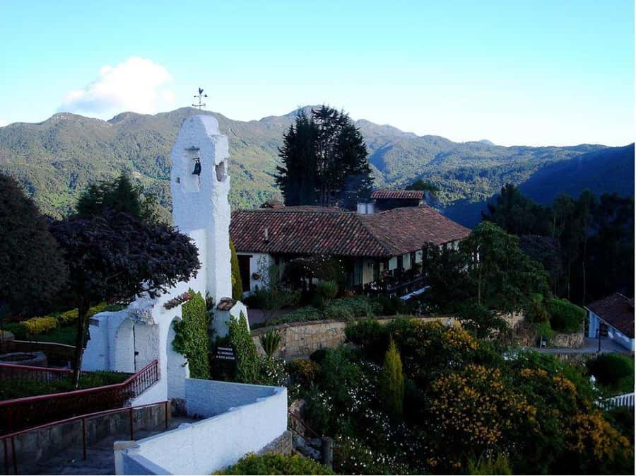 Bogotá: Grand City Tour with Monserrate, Usaquén and Lunch - Key things to know before you go