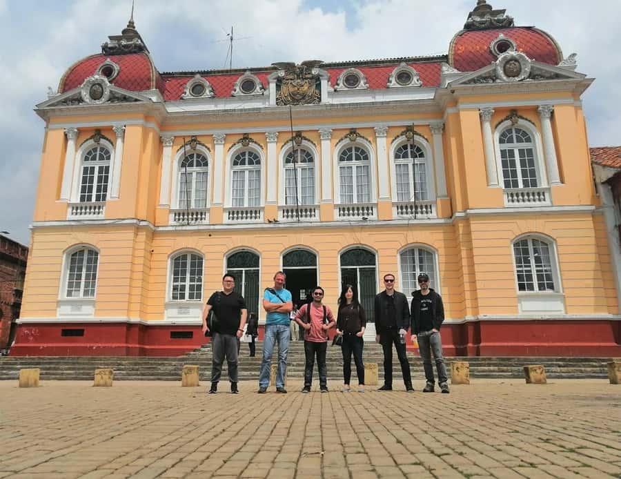 Bogota: Guatavita and Salt Cathedral Daily Group Tour - Key things that make this tour worth your day