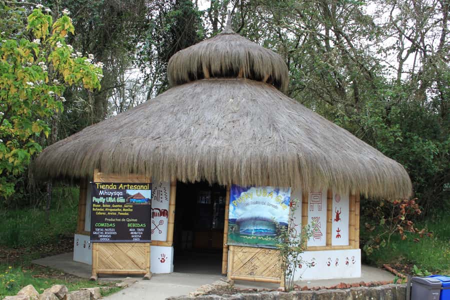 Bogotà: Guatavita Lake and Nemocón Salt Mines Tour - Timing, Energy, and the Altitude You Should Respect