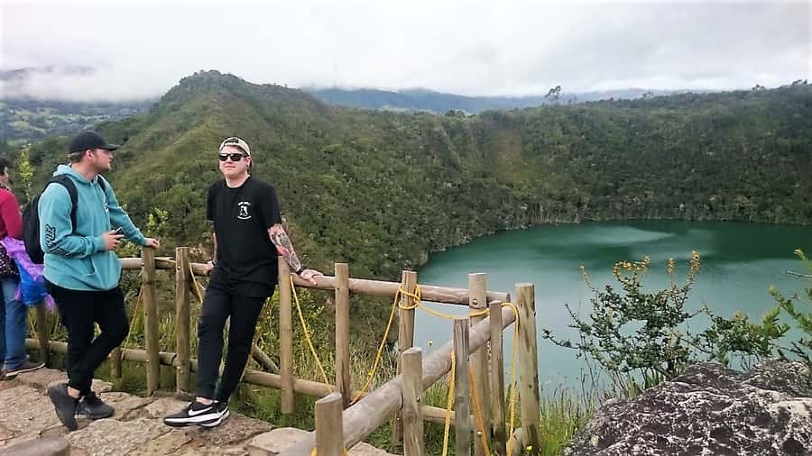 Bogotà: Guatavita Lake and Nemocón Salt Mines Tour - Who This Tour Fits Best, and Who Should Rethink It