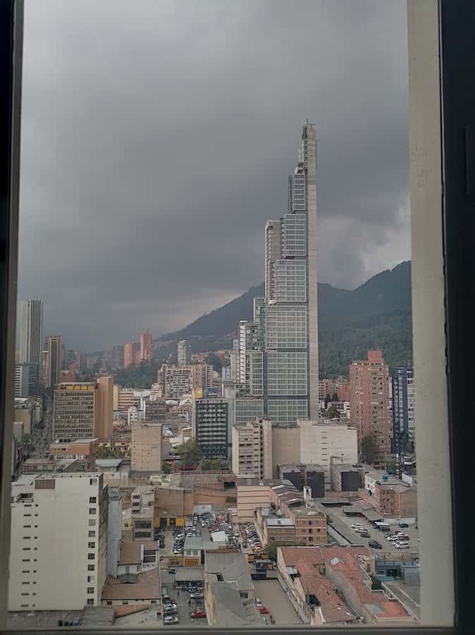Bogota: Guided Colombian Emeralds Tour with Museum Entry - Where You Meet and How the Tour Starts in Central Bogotá