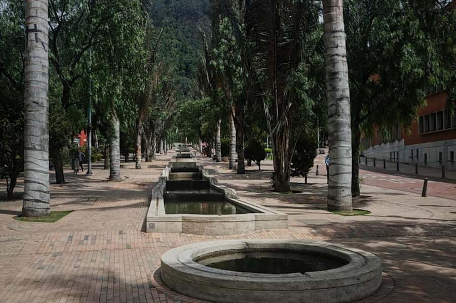 Bogotá: Guided La Candelaria Walking Tour - Who Should Book La Candelaria Walking Tour (and Who Might Skip It)