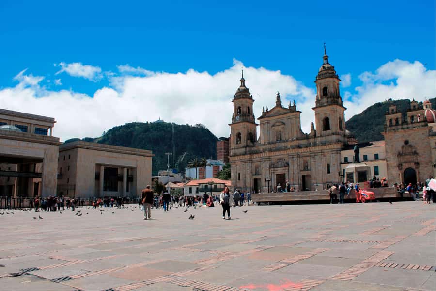 Bogota: La Candelaria Highlights Walking Tour - Coffee Included: More Than a Break, It Teaches You How It Works