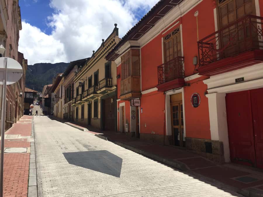 Bogota: La Candelaria Highlights Walking Tour - Rain or Shine: How to Prepare So the Walk Stays Enjoyable