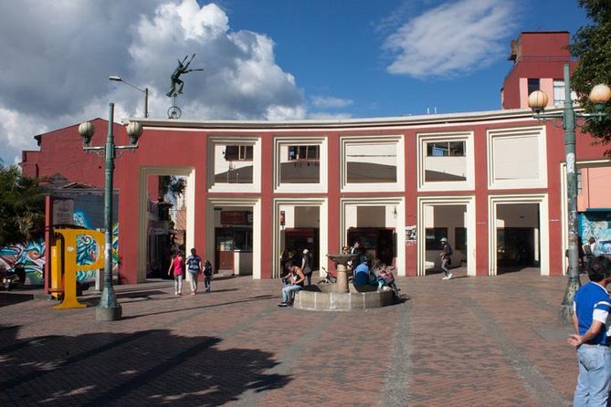 Bogotá Layover: Private 4-6 Hour Flexible City Tour - Optional Full-Day Add-On: Zipaquirá Salt Cathedral If Your Connection Allows