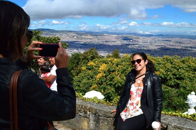 Bogota Must Do City Tour • Private & All Inclusive • 8hrs - Key things that make this tour worth your time