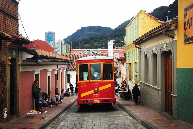 Bogota Must Do City Tour • Private & All Inclusive • 8hrs - A smooth day plan for first-timers, with private pickup
