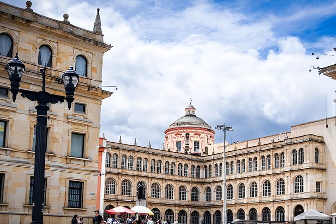 Bogotá Old Town with Gold Museum and Botero Museum - Key Points You’ll Care About Before You Go