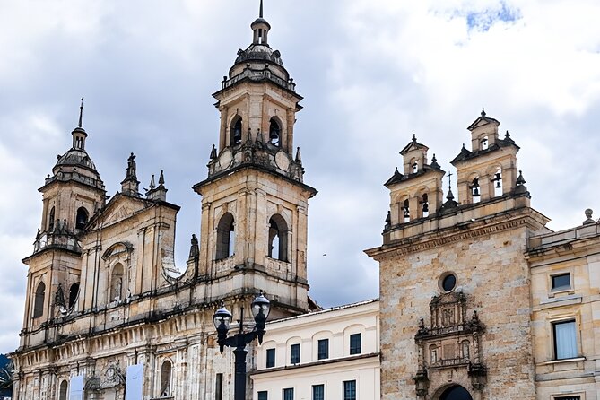 Bogotá Old Town with Gold Museum and Botero Museum - A 5-Hour Bogotá Old Town Plan That Moves, Not Drifts