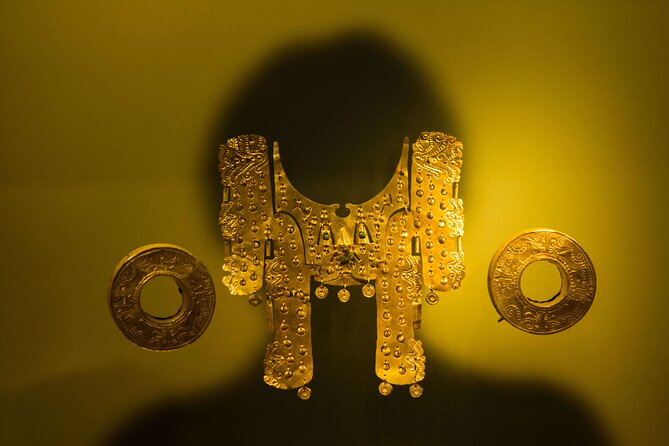 Bogotá Old Town with Gold Museum and Botero Museum - Who This Tour Suits Best