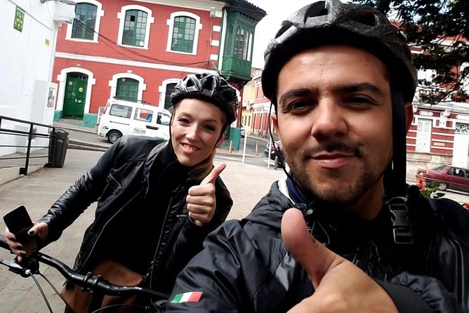 Bogotá Private Bike Tour (5. Hrs.) - Carrera Septima and Ciclovía on Sundays: What Changes in the Best Way