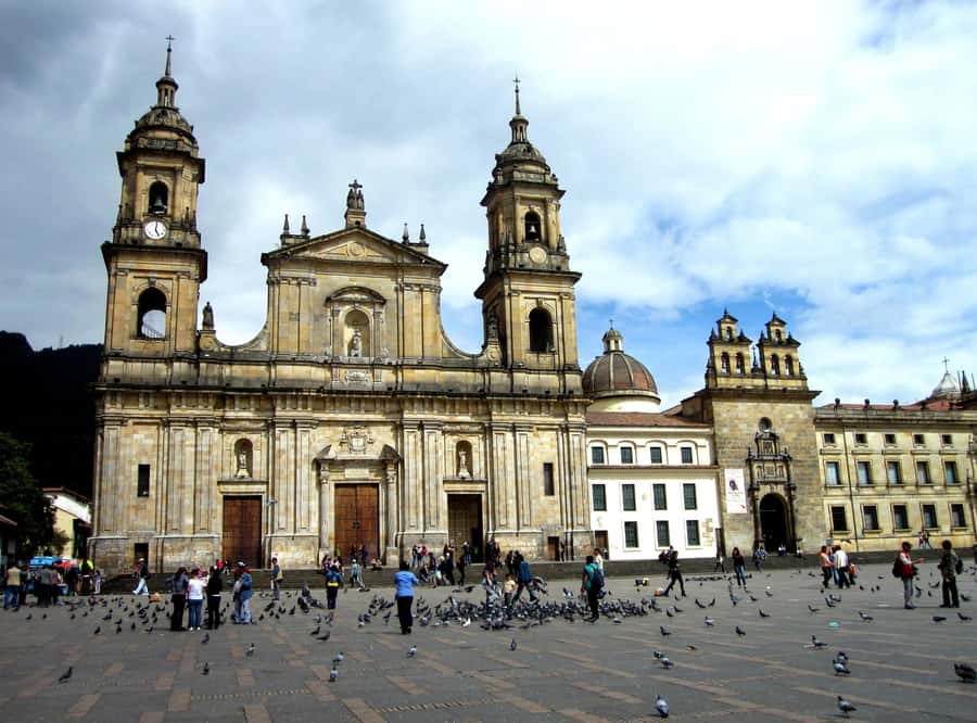 Bogotá: Private Candelaria Walking Tour with Gold Museum - Key Highlights You’ll Feel Fast