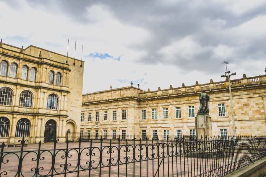 Bogotá: Private Candelaria Walking Tour with Gold Museum - Gold Museum: The Most Concentrated Way to See Colombia’s Gold