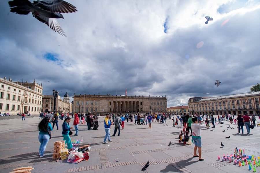 Bogotá: Private City Tour, Monserrate, Emerald and Botero - From Hotel Pickup to Monserrate, the Day Starts With Less Stress