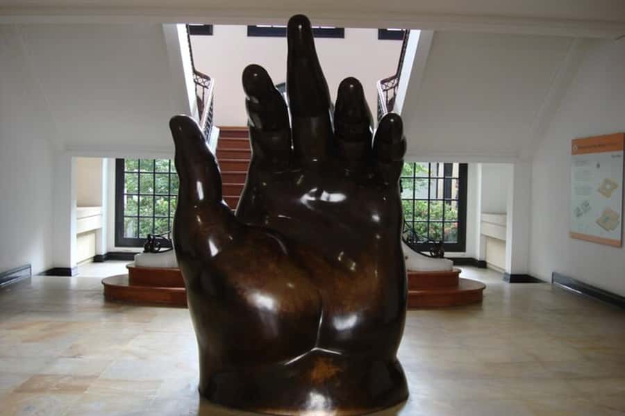 Bogotá: Private City Tour, Monserrate, Emerald and Botero - Who This Tour Fits Best (And Who Might Want to Skip It)