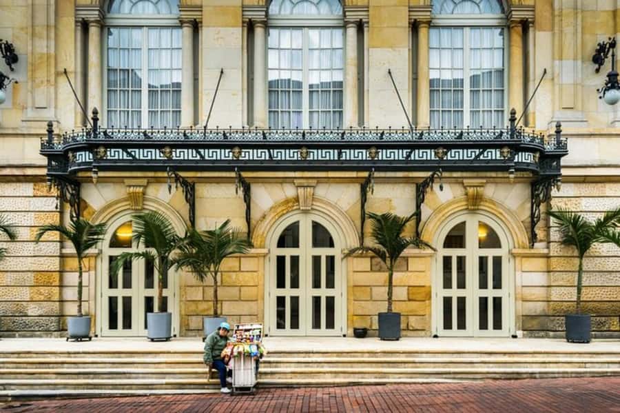 Bogotá: Private City Tour, Monserrate, Emerald and Botero - Practical Tips That Keep the Day Comfortable