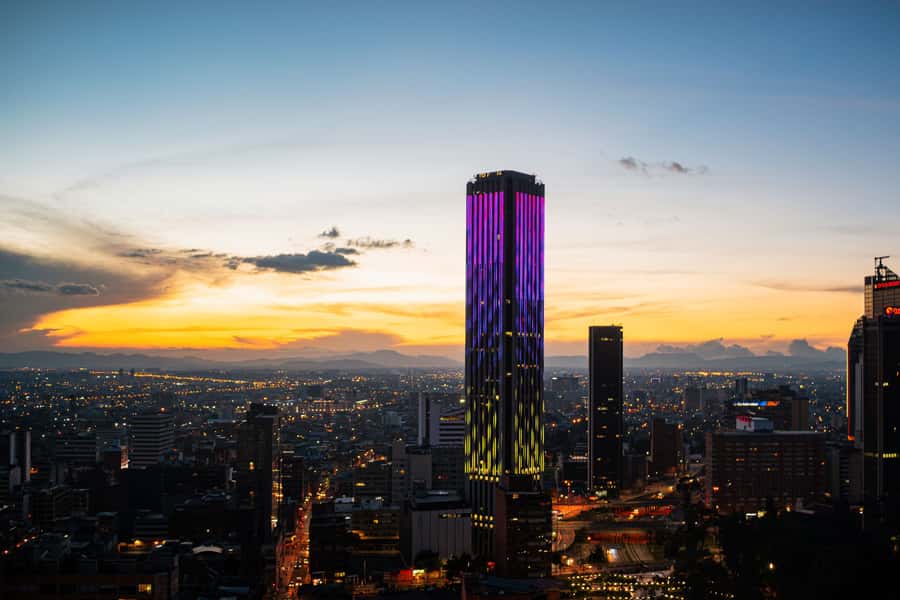 Bogota: Private custom tour with a local guide - Key points to know before you go
