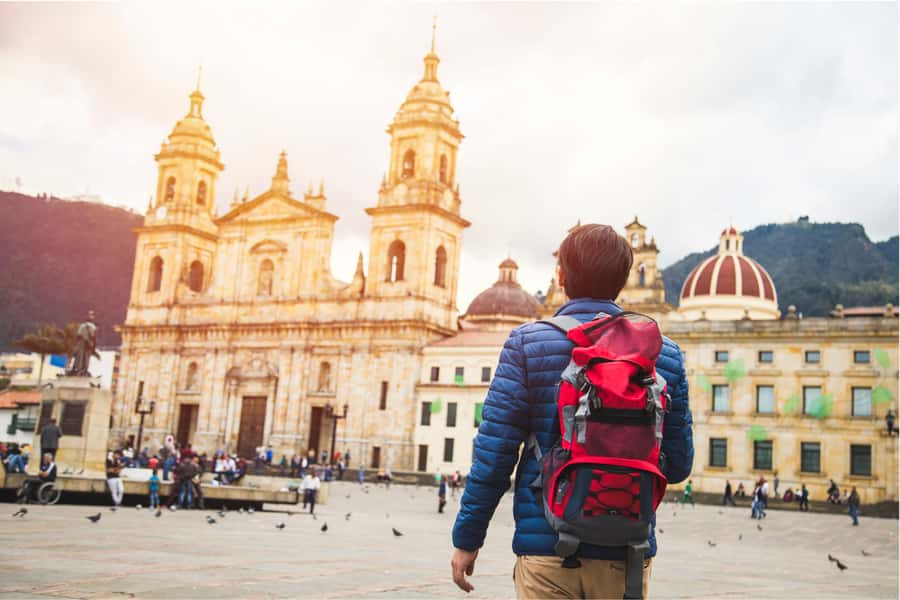Bogota: Private custom tour with a local guide - Why a private custom walk works in Bogotá