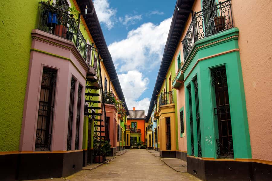 Bogota: Private custom tour with a local guide - Museum visits: how to add them without losing the rhythm