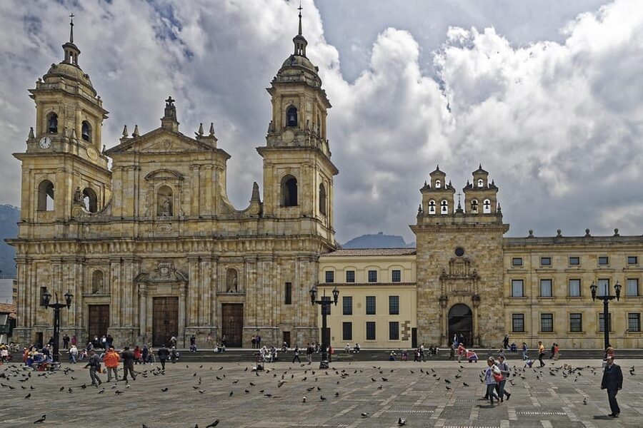 Bogotá: Private Guided Tour with Monserrate & La Candelaria - Small Logistics That Can Make or Break Your Experience