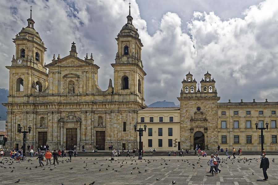 Bogotá: Private Guided Tour with Monserrate & La Candelaria - Museo del Oro: Why the Gold Museum Feels So Different with Guidance