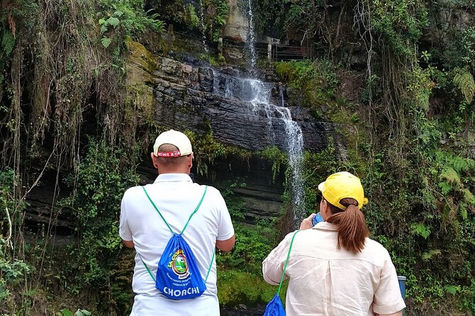 Bogota: Private Tour to La Chorrera Waterfall and Cerro Guadalupe - Price and what you actually pay for