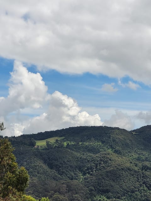 Bogota: Private Tour to Monserrate and Guadalupe - What’s Included, What Costs Extra, and How to Budget Your Half-Day