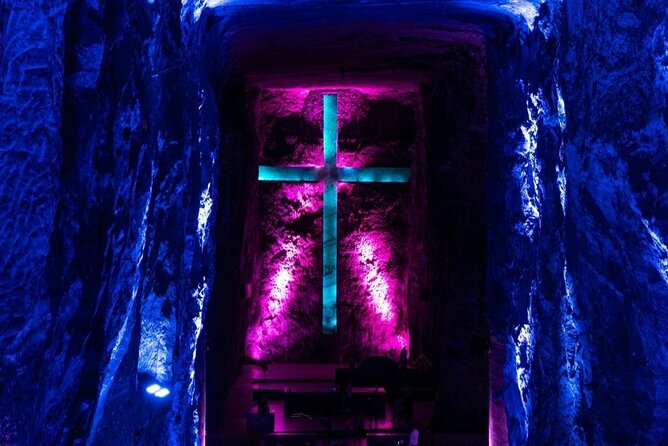 Bogotá´s Best Private Day Trip: Salt Cathedral & Guatavita Lagoon - A Private 10-Hour Route That Stays on Your Time