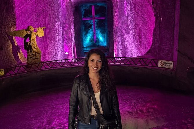 Bogotá´s Best Private Day Trip: Salt Cathedral & Guatavita Lagoon - Laguna de Guatavita Natural Park: 3,100 Meters of Myth and Emerald Water