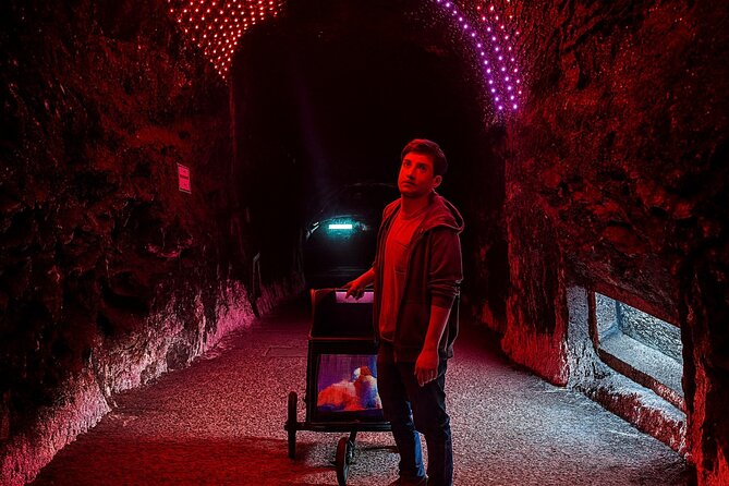 Bogotá´s Best Private Day Trip: Salt Cathedral & Guatavita Lagoon - Lunch, Comfort Tips, and What to Bring for a Smooth Day