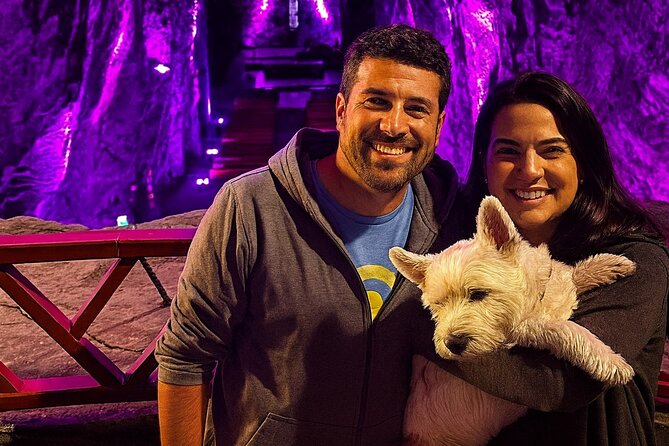 Bogotá´s Best Private Day Trip: Salt Cathedral & Guatavita Lagoon - Who This Trip Is Best For (And Who Should Rethink It)