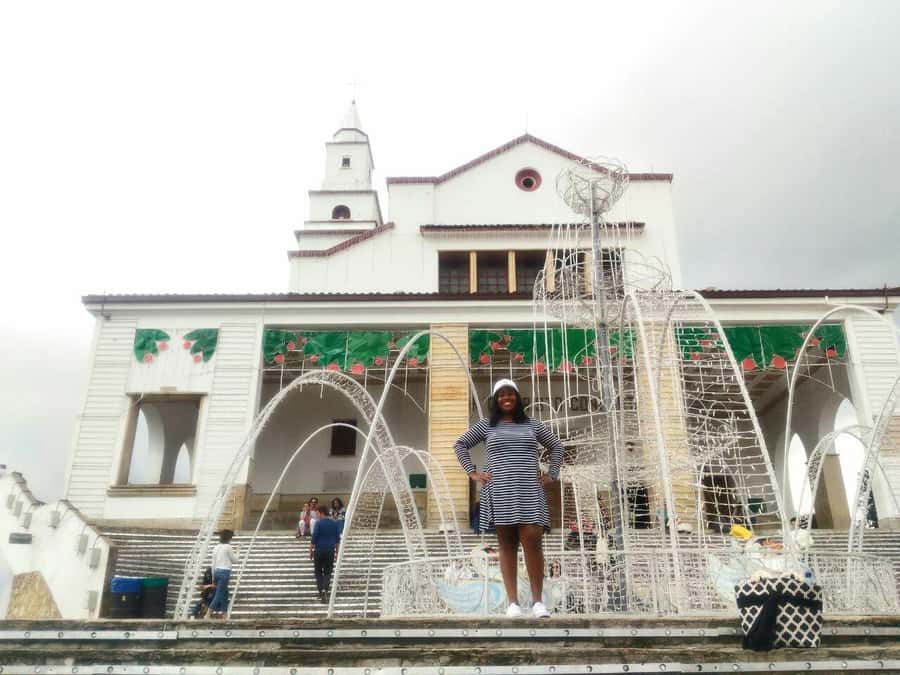 Bogota's Historic Center and Monserrate in one day - Key Highlights Worth Your Time