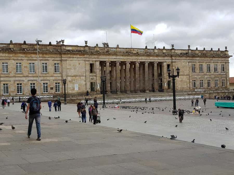 Bogota's Historic Center and Monserrate in one day - Price and Value: Why $116 for 6 Hours Can Make Sense
