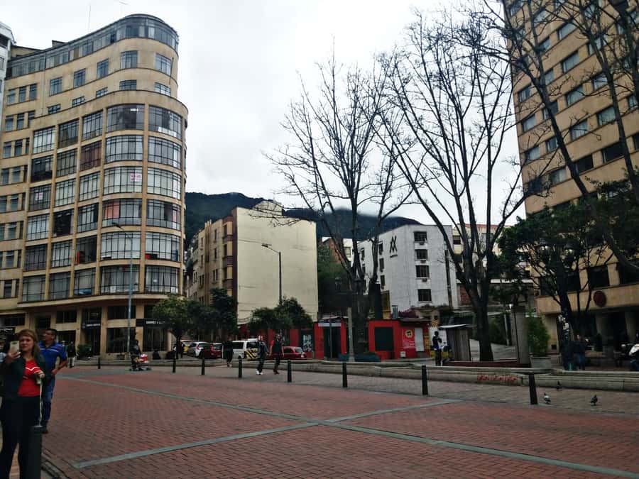 Bogota's Historic Center and Monserrate in one day - Meeting Time and Private Transport That Actually Helps