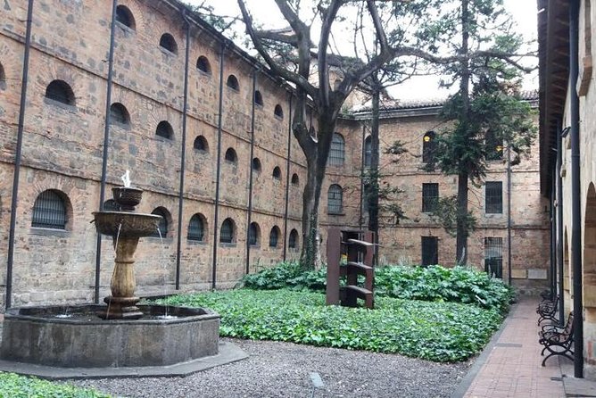 Bogota's National Museum Guided Tour with Transport - Value check: does $78 with pickup and tickets make sense?