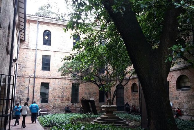 Bogota's National Museum Guided Tour with Transport - Who this tour fits best, and who might want a different plan