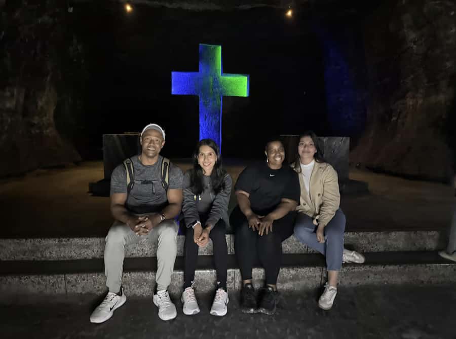 Bogota: Salt Cathedral of Zipaquira Private daily Trip - Key takeaways before you go