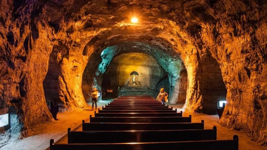 Bogota: Salt Cathedral of Zipaquira Private daily Trip - Should You Book This Bogotá to Zipaquirá Private Trip?